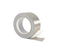 Faraday Ruban adhésif double conducteur pour blindage EMI, réparation électrique, faisceau de câbles de voiture (25 mm)