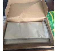 Faraday Tissu de protection RFID, tissu conducteur, absorbe les interférences électromagnétiques, protection contre les radiations électromagnétiques pour plaquettes de frein conductrices, EMI