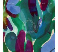 Farafi - Calico Soul [Cd]
