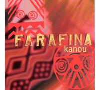 Farafina Kanou CD
