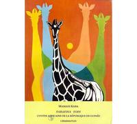 Farafina Todi Contes africains de la république de Guinée - Mamadi Kaba - L'harmattan - broché - Livre