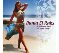 Farag, Dr Samy - Dunia El Raks: Belly Dance Music [Import]