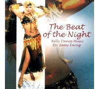 Farag, Samy - Beat of The Night