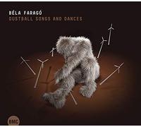 Faragó, Béla : Dustball Songs and Dances