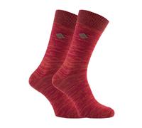 Farah - 2 Paires Chaussettes Coton Décontractées Luxe 1920 Hommes