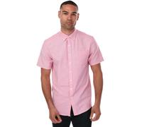 Farah - Chemise manches courtes DRAYTON - Homme (GT3564)