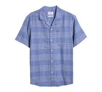 Farah - Chemise motif/style à carreaux - Homme (GT42372)
