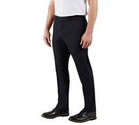 Farah Classic Roachman Pantalon, Bleu Marine, 36W x 29L Homme