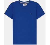 Farah Denny T Capri Bleu 7-8 Unisex