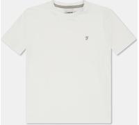 Farah Denny T Blanc 7-8 Unisex