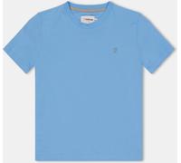 Farah Denny T Breeze Bleu 7-8 Unisex
