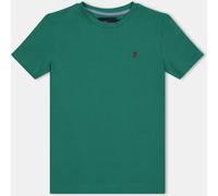 Farah Denny Ss Tee Juniors Vert 14-15 Unisex