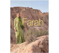 Farah - Frédéric Mitterrand - Gourcuff Gradenigo - relié - Beau livre