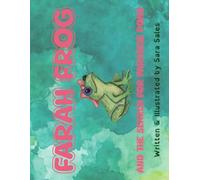 Farah Frog and the Search for Paradise Pond