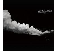 Farah, John Kameel - Unfolding