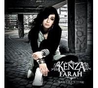 Kenza Farah – Authentik