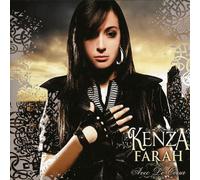 Farah, Kenza - Avec Le Coeur -CD+DVD-