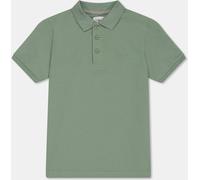 Farah Bugsworth Polo Vert 8-9 Unisex