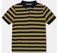 Farah Yarn Dye Jrsey Bleu 8-9 Unisex