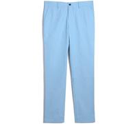 Farah Men's Cotton Straight Leg Trousers Pierre de lune 32W R Male