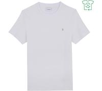 Farah Regular T-Shirt Blanc 104 Moyen Male