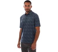 Farah Milford Polo Uniforme de cérémonie de la Marine américaine 2X Grand. Male