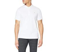 Farah Polo Blanes pour Homme, Blanc, S