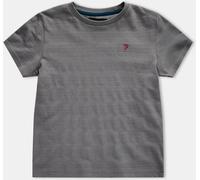 Farah Silverstone T Gris 7-8 Unisex