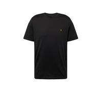 FARAH T-Shirt 'DANNY' jaune d'or / noir, Taille L