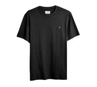 Farah T-Shirt Danny REG SS, Noir, XL