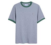 Farah - T-shirt GROVES - Homme (GT8624)