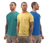 Farah - T-shirts JESTON - Homme (GT5928)