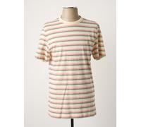 farah tee-shirts et débardeurs homme de couleur beige S