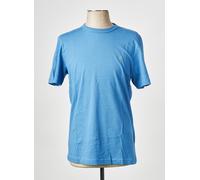 farah tee-shirts et débardeurs homme de couleur bleu