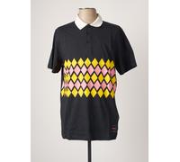 farah tee-shirts et débardeurs homme de couleur bleu