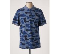 farah tee-shirts et débardeurs homme de couleur bleu M