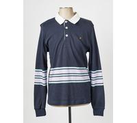 farah tee-shirts et débardeurs homme de couleur bleu S
