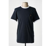 farah tee-shirts et débardeurs homme de couleur bleu S