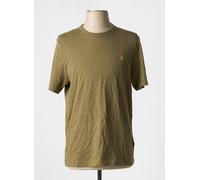 farah tee-shirts et débardeurs homme de couleur kaki S