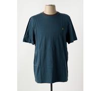 farah tee-shirts et débardeurs homme de couleur multicolore