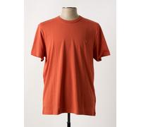 farah tee-shirts et débardeurs homme de couleur orange