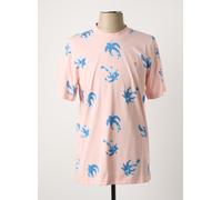 farah tee-shirts et débardeurs homme de couleur rose S