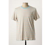 farah tee-shirts et débardeurs homme de couleur vert