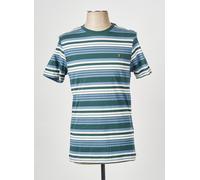 farah tee-shirts et débardeurs homme de couleur vert S