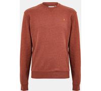 Farah Tim Crew Sweatshirt Teck Foncé Très petit Male