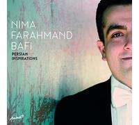 Farahmand Bafi, Nima - Persian Inspirations