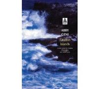 Farallon Islands Abby Geni (Auteur), Céline Leroy (Traduction)