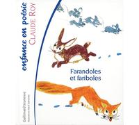 Farandoles et fariboles