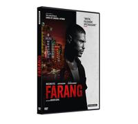 Farang DVD DVD