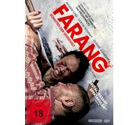 Farang - Schatten der Unterwelt